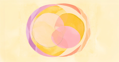 Venn Diagramm
