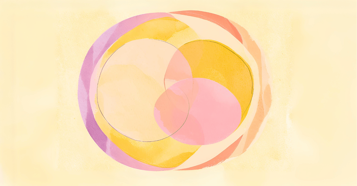 Venn Diagramm